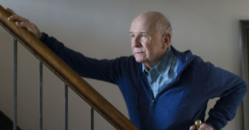 American Playwright Terrence McNally Dies of Covid-19 Complications