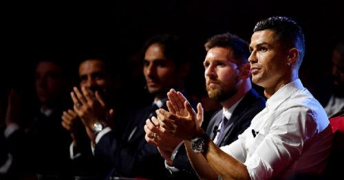 Messi, Ronaldo Support Covid-19 Fight with huge $1M Donation to Hospitals