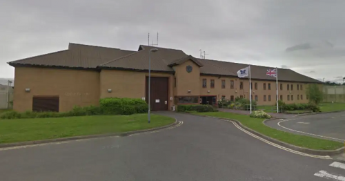 Prisoner, 84, Becomes  First Inmate to Die After Being Diagnosed with Coronavirus