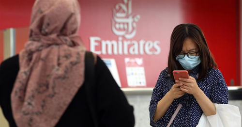 Coronavirus: UAE Sanitisation Drive; Fines, jail terms for violators