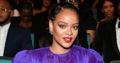 Rihanna Donates Protective Equipment to Frontliners Battling Covid-19