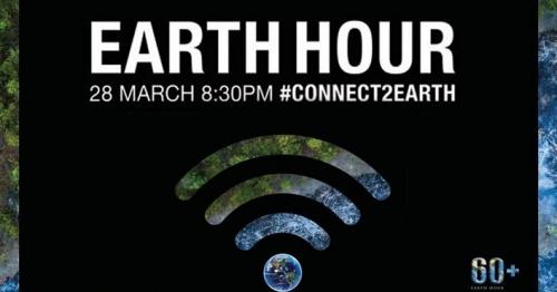 How to Celebrate Earth Hour in Qatar Tomorrow?