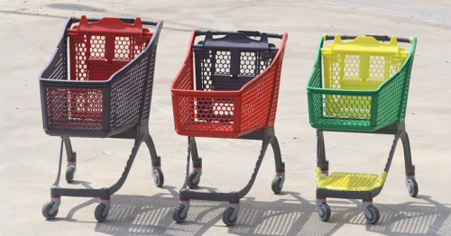 Saudi: Expat with coronavirus could face death penalty for spitting in shopping trolleys