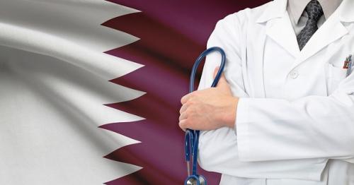 Qatar Rated Among 'World's Best' in Healthcare System