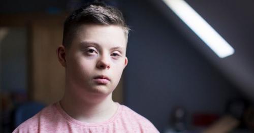 People with Down's Syndrome Could Be Left to Die to ‘save’ Medical Supplies