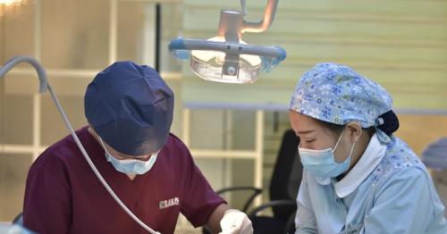 Dental, Skin, and Non-Emergency Services Closed in Qatar