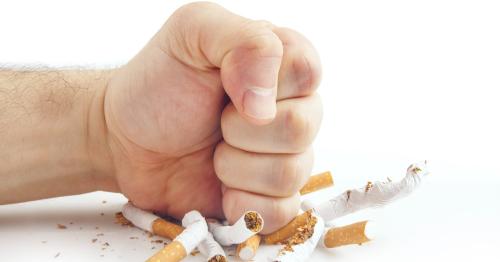 Quitting smoking can boost immune system against viral infections: HMC