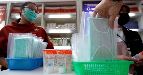 Coronavirus: Eight pharmacies shut in UAE for hiking price of masks, sanitisers