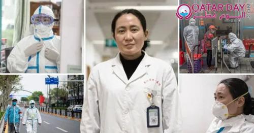Doctor ‘disappears’ after raising alarm about coronavirus in Wuhan
