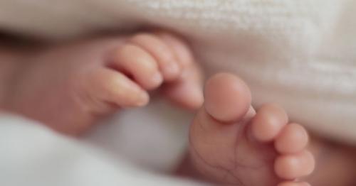 Newborn baby becomes 'world's youngest coronavirus victim'