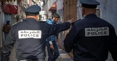 Morocco to release 5,654 prisoners to protect them from Covid-19