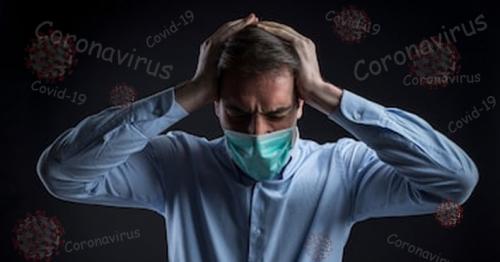 How to Cope with Coronavirus Stress