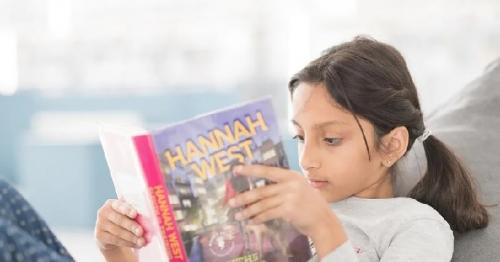Qatar Foundation Highlights the Benefits of Reading in Self-Isolation