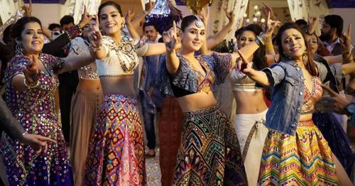 Bollywood: Coronavirus brings India mega movie industry to standstill