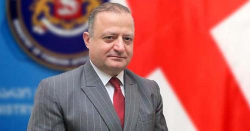 Georgian envoy expresses gratitude for Qatar's help