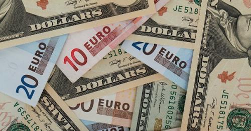 Investing in the EUR/USD in 2020