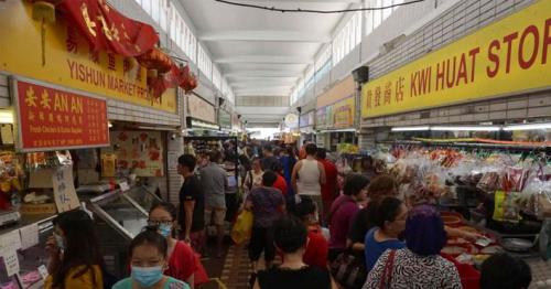 US sends 'urgent' request for China to close wet markets, prevent further infection