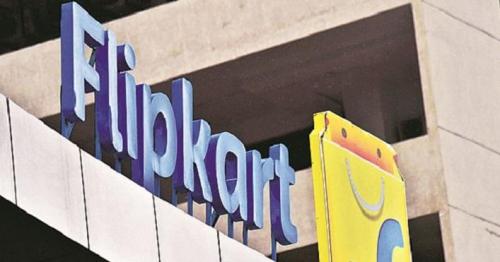 Walmart, Flipkart Commit Rs 46 Cr To Support India's Fight Against COVID-19