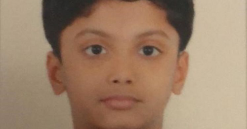 Mystery surrounds 10-year-old Indian boy found dead inside his bedroom