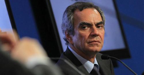 Billionaire Razon says Philippines should allow some businesses to reopen