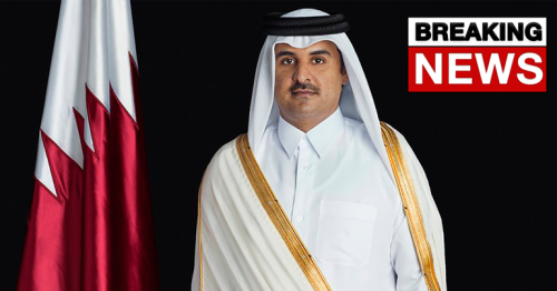 Qatar Amir issues order to pardon prisoners, qatar news, qatar news today, qatar news update, qatar latest news, qatar news update today, qatar news now, doha news, latest news Qatar, latest qatar news, qatar breaking news, doha qatar news today