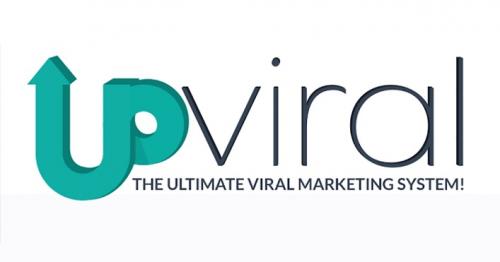The Ultimate Viral Marketing System