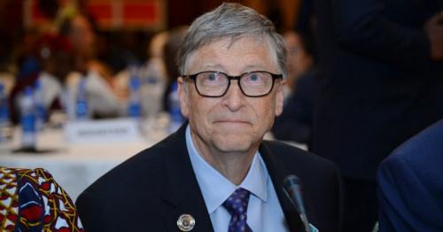 Bill Gates has some good news about coronavirus vaccines