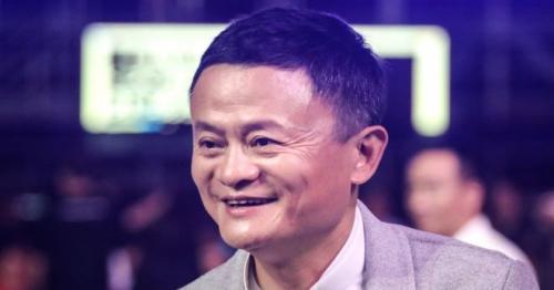 Jack Ma: The billionaire trying to stop coronavirus (and fix China's reputation)