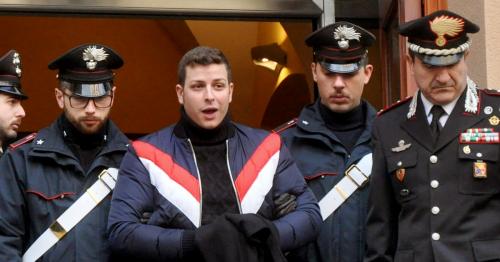 Several Italian mafia bosses released from prison over coronavirus fears