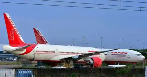Air India, Indian Navy on standby for mass evacuation of Indians from Gulf
