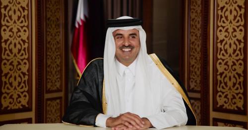 Qatar Amir directs sending urgent medical aid to Algeria, qatar news, qatar news today, qatar news update, qatar latest news, qatar news update today, qatar news now, doha news, latest news Qatar, latest qatar news, qatar breaking news, doha qatar ne