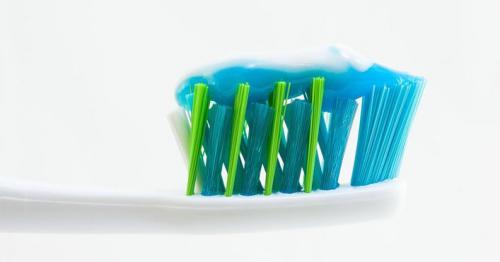 Brushing teeth at right time helps stop coronavirus, says expert