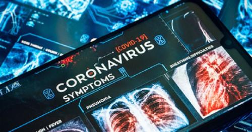 Coronavirus Can Cause Loss of Smell Symptom Added in Covid-19 Warning Signs