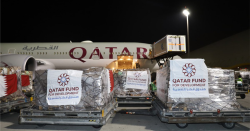 Algeria’s ambassador lauds Qatar Amir’s directives to provide urgent medical aid, qatar news, qatar news today, qatar news update, qatar latest news, qatar news update today, qatar news now, doha news, latest news Qatar, latest qatar news, qatar 
