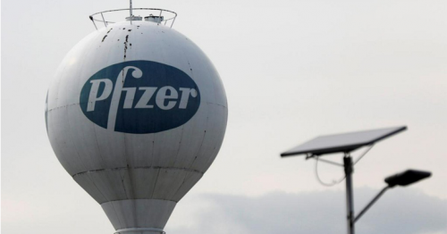 Pfizer aims for 10-20 million doses of coronavirus vaccine by end-2020