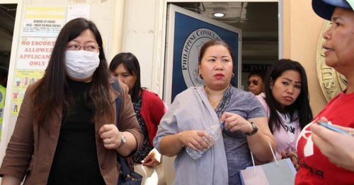 Filipinos in UAE now required to pay 3% of salary for Philippine health insurance