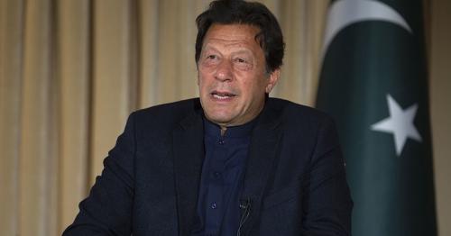 PM Imran Khan launches relief scheme for those who lost jobs