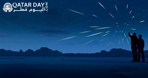 Eta Aquarid meteor shower to illuminate Qatar sky 