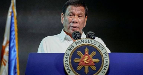 President Duterte to make health insurance voluntary for Filipino expats
