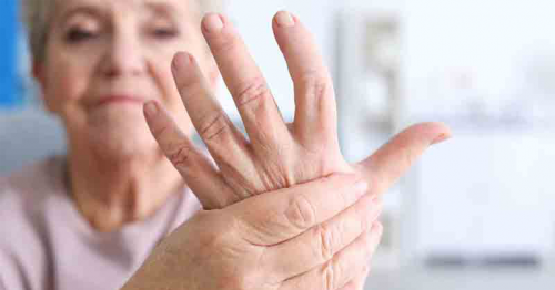 A Comprehensive Guide To Dealing With Arthritis Pain