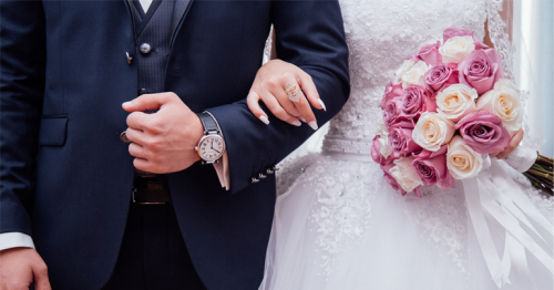 Couple commits suicide over delay in wedding due to coronavirus lockdown