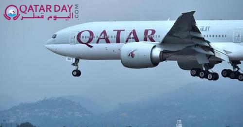 Qatar Airways to resume flights to Georgia from July 1