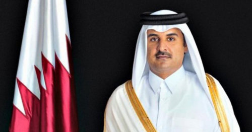 Qatar Amir issues directives to send medical assistance to a number of friendly countries