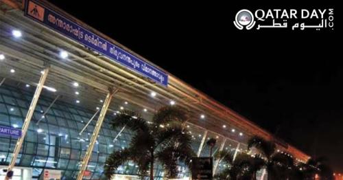 Air India Express flight from Qatar lands in Thiruvananthapuram
