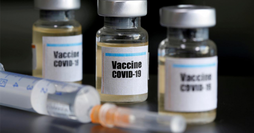 CureVac's coronavirus vaccine candidate triggered immune response in animal tests