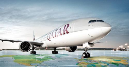 Qatar Airways to resume services to Brisbane from Wednesday