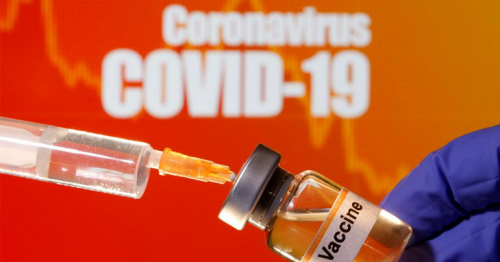 Potential coronavirus vaccine using tobacco leaves ready for human trials