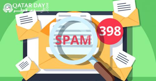 How to Avoid Spam—Using Disposable Contact Information