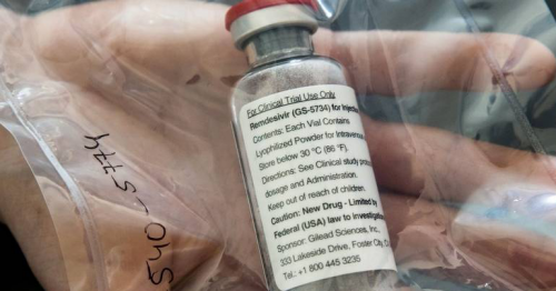 Pakistan's Ferozsons to begin producing Covid-19 drug remdesivir