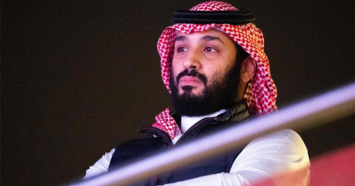 Saudi Arabia forcing ex-spy chief's return by holding family hostage